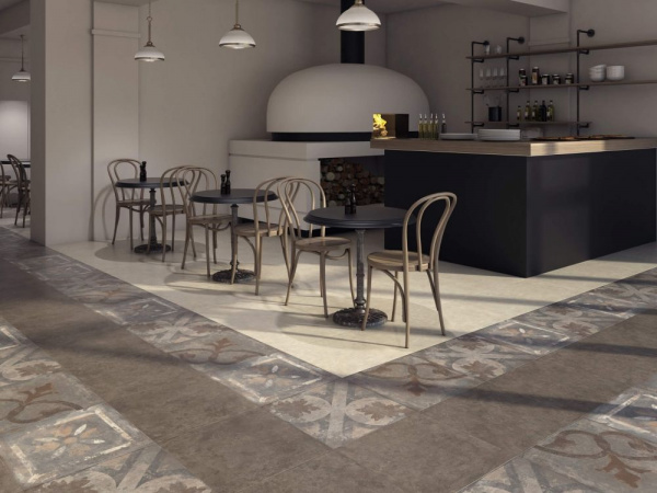Керамогранит Kerama Marazzi Геркуланум 50,2х50,2 SG455700N