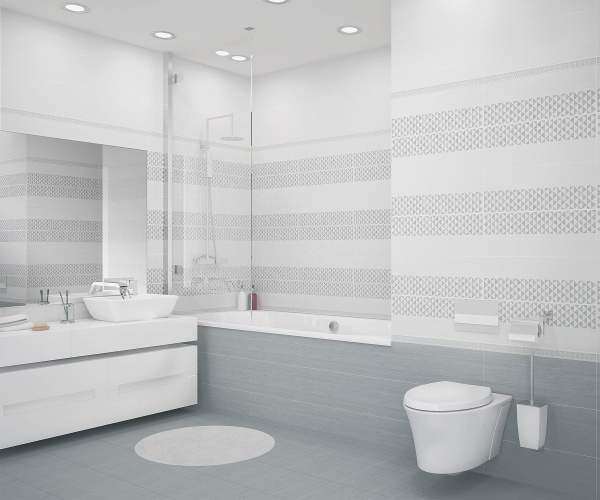 Мозаика Azori RIVIERA AR-135 30*30, 707423011