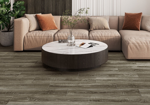 Керамогранит Alma Ceramica матовый Алмонд / Almond 200*900, GFA92AMD70R