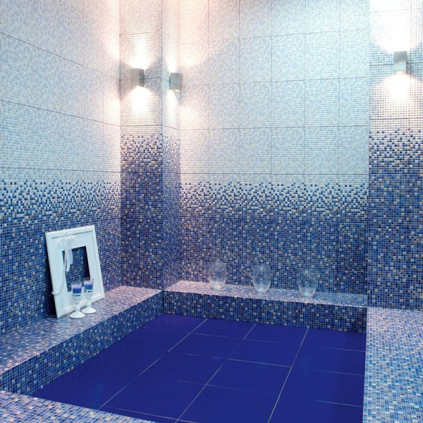 Плитка обл 275х400 Гламур 2С, ГЛАМ2С27.5/40/59.4