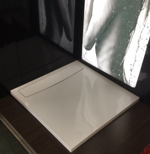 Душевой поддон Jacob Delafon Flight Neus 90x90x4, E62511-00