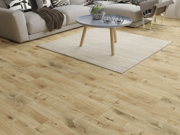 Керамогранит Cersanit Вуд Концепт Рустик (Wood Concept Rustic) бежевый, 21,8x89,8, WR4T013