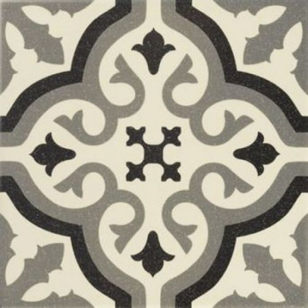 Керамическая плитка декор Mainzu Florentine Centro White 20 х 20