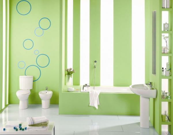 Ванна акриловая Jacob Delafon Patio 170х70, E6812RU-01