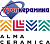 Alma Ceramica