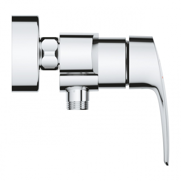 Смеситель для душа Grohe EUROSMART хром, 33555003