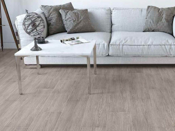 Керамогранит Alma Ceramica матовый Сандал / Sandal 200*900, GFA92SND44R