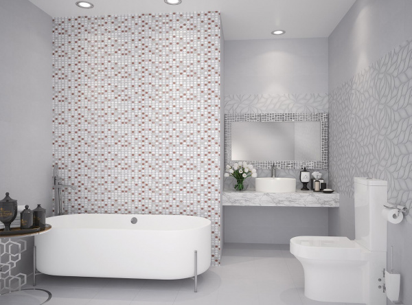 Керамическая плитка напольная Eletto Ceramica MALWIYA GREY 42х42 1с, 506943002