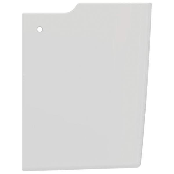 Полупьедестал Ideal Standard i.life A 50 см, с крепежом, T471501