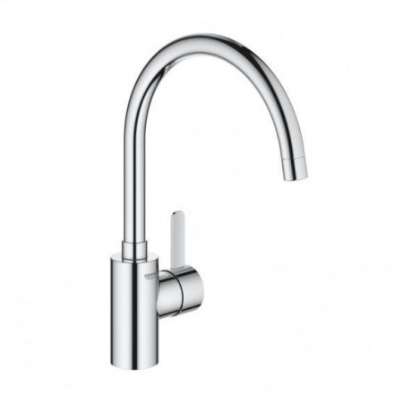 Смеситель для кухни Grohe Eurosmart Cosmopolitan, хром, 32843002