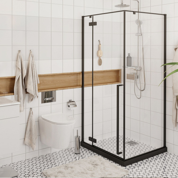Ерш IDDIS Optima Home, хром, BRU01CCi47