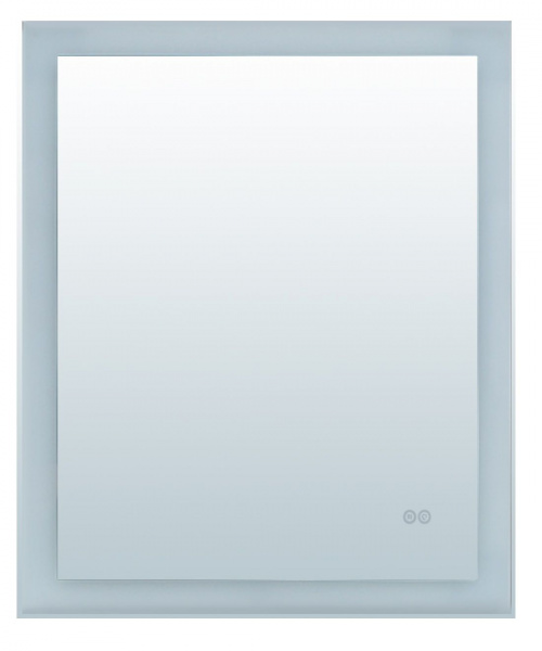 Зеркало Aquanet Алассио NEW 8085 LED