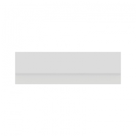Фронтальная панель Ideal Standard ACTIVE FRO PAN, 180 см, с крепежом, K230101