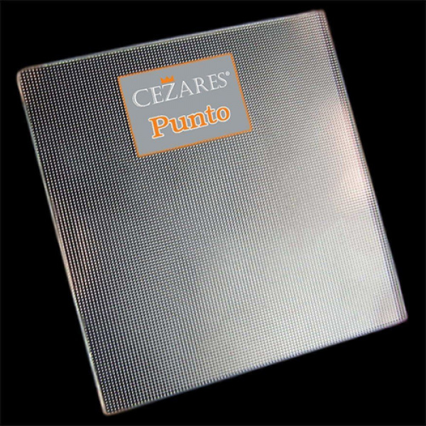 Душевая кабина Cezares Elena  100*90*195 см, рифленое стекло, хромированный профиль, правосторонняя,