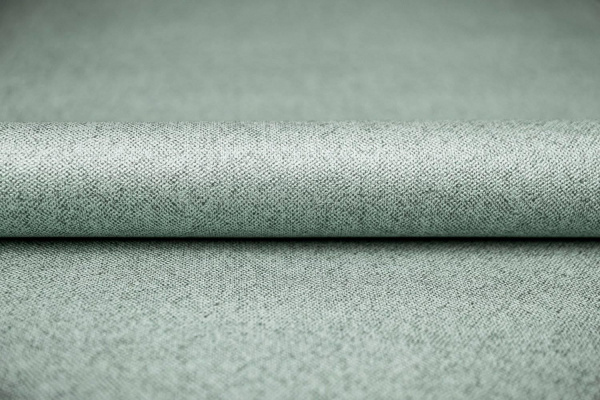 Обои виниловые Kerama Marazzi Палаццо фон-1, зелёный, KM5508