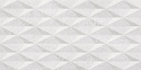 Керамическая плитка настенная Cube Ceramica Urban Geo Gris 30*60