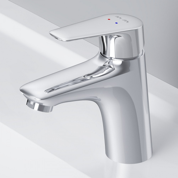 Смеситель для раковины AM.PM Joy, F85E02100