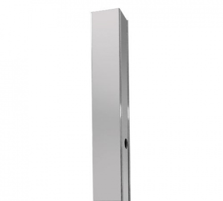 Расширительный профиль WasserKRAFT Lippe, D250