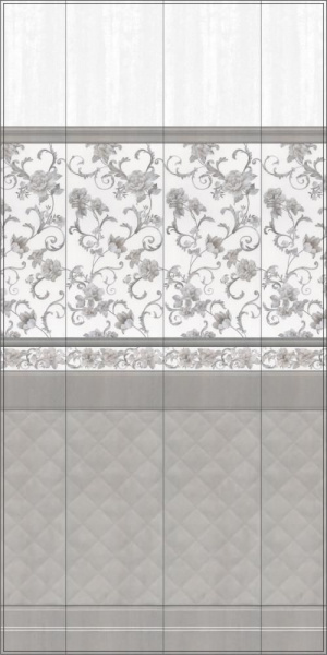 Бордюр Kerama Marazzi Багет Марсо беж 30х5 BLC015R