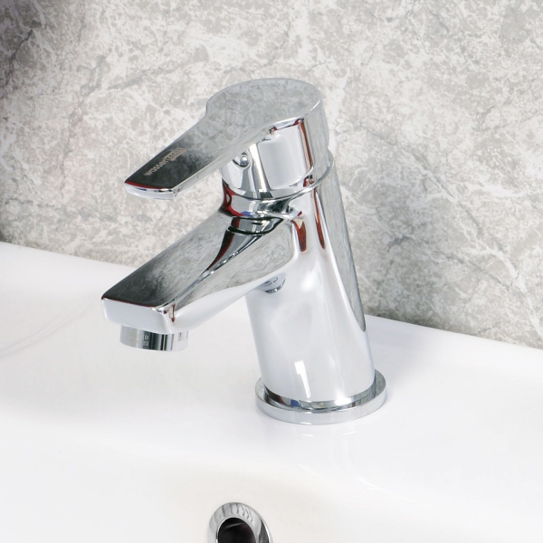 Смеситель для раковины WasserKRAFT Rhin 4400, 4403