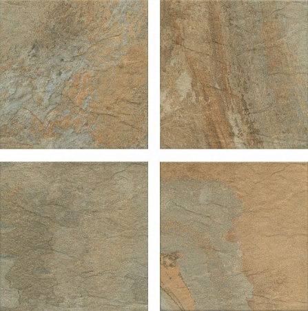 Керамогранит Kerama Marazzi Сланец 30х30 беж SG908200N