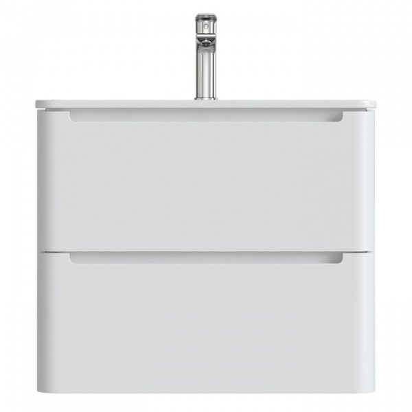 Тумба IDDIS Edifice 60, EDI60W0i95