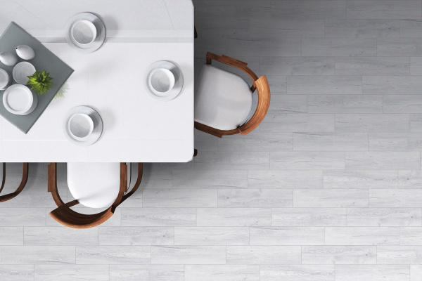Керамогранит Global Tile Рассвет / Ortus Медовый 60x15, 150R0027