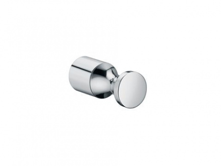 Крючок Keuco Elegance NEW, подвесной, хром, 11614010000