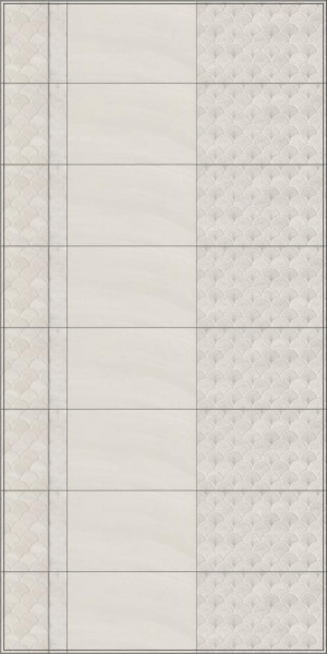 Керамогранит Kerama Marazzi Сияние светлый 40,2x40,2 SG161200N