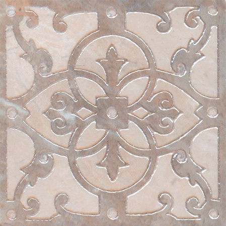 Вставка Kerama Marazzi Понтичелли 15х15 HGD\A54\TU0031L