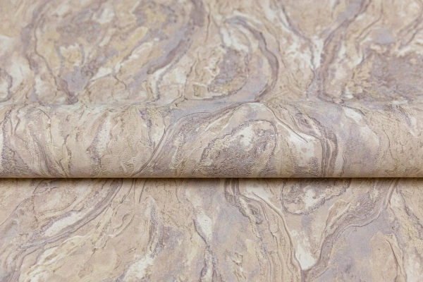 Обои виниловые Kerama Marazzi Венето база универсальная 2, бежевый, KM8008