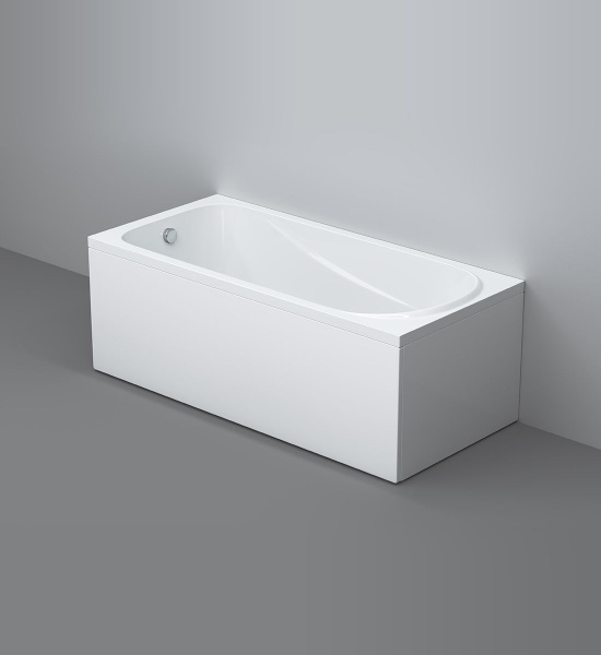 Панель фронтальная AM.PM Sense New для ванны 150х70, W76A-150-070W-P