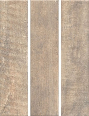ПЛИТКА Kerama Marazzi 9,9*40,2 Браш Вуд беж SG401100N