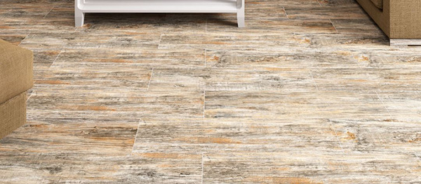 Керамогранит Alma Ceramica матовый Гринда / Grinda 200*900*9, GFA92GRN00R