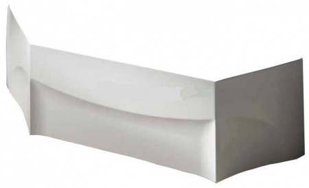 Фронтальная панель для угловой ванны Jacob Delafon Bain Douche 145x145, E6239RU-00