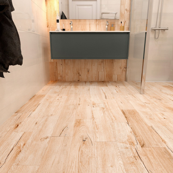 Керамогранит Eurotile Ceramica LAMINA LM 0006 15*60*8