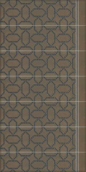 Декор Kerama Marazzi Раваль 30x89,5, DC\A08\13059R