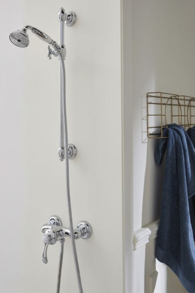 Смеситель для душа Jacob Delafon Fairfax, хром, E71095-CP