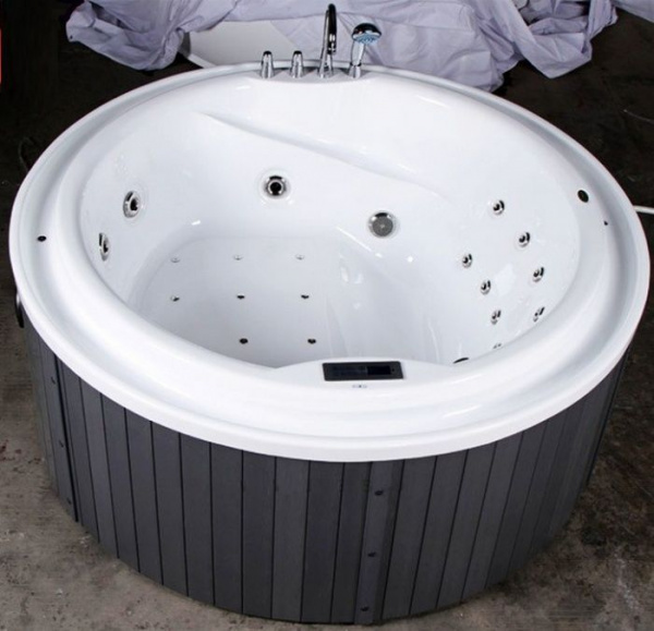 Мини спа-бассейн SR840 SR840