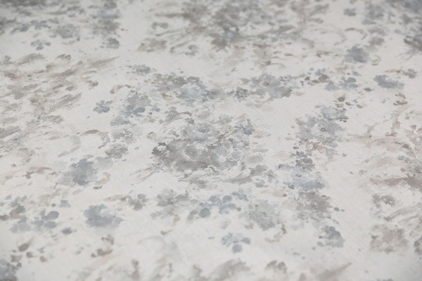 Обои виниловые Kerama Marazzi Эдем мотив, серый светлый, KM5811
