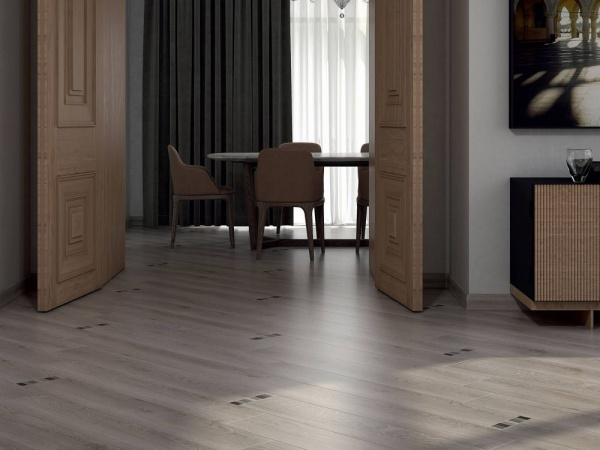 Керамогранит Kerama Marazzi Арсенале 20х119,5 беж SG515700R