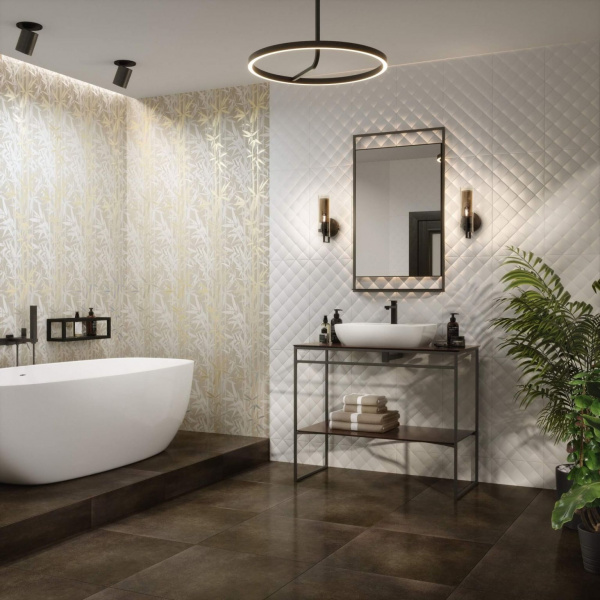 Бордюр Kerama Marazzi Бамбу, VT\A101\11192R