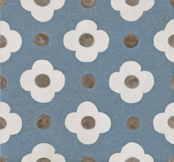 Декор Kerama Marazzi Онда 2 7,2х7,2, OS\B246\SG6062R