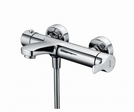 Смеситель для ванны WasserKRAFT Berkel 4800, 4801