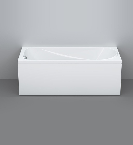 Ванна акриловая AM.PM Sense New 170x70, W76A-170-070W-A
