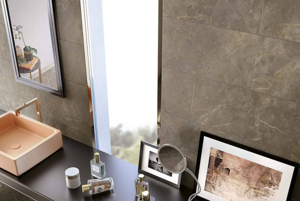 Плитка настенная Atlas Concorde Supernova Stone Ivory 30,5х56х0,85