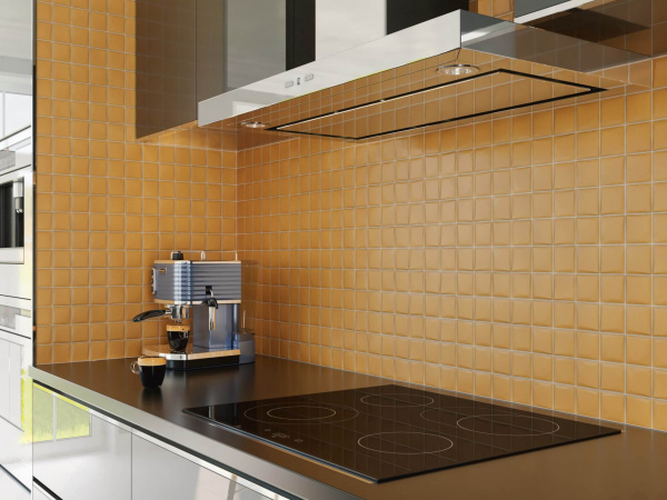 Вставка Kerama Marazzi Анвер 9 4,85x4,85 коричневый, OS\C175\21052