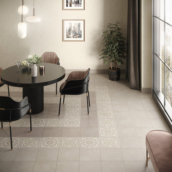 Декор Kerama Marazzi Пьяцца 1 мат, VT\A334\3278