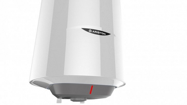 Водонагреватель электрический Ariston PRO1 R ABS 80 V Slim круглый, 3700526