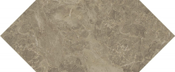 Керамическая плитка настенная Kerama Marazzi Бикуш бежевый темный глянц 14х34, 35002